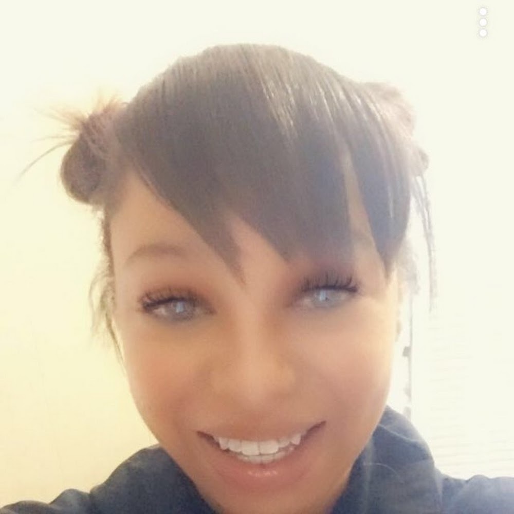 Meet your Posher, Marlesha